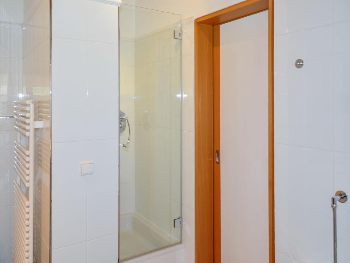 Apartment Kathrein - Isl507 By Interhome Ischgl Exterior foto