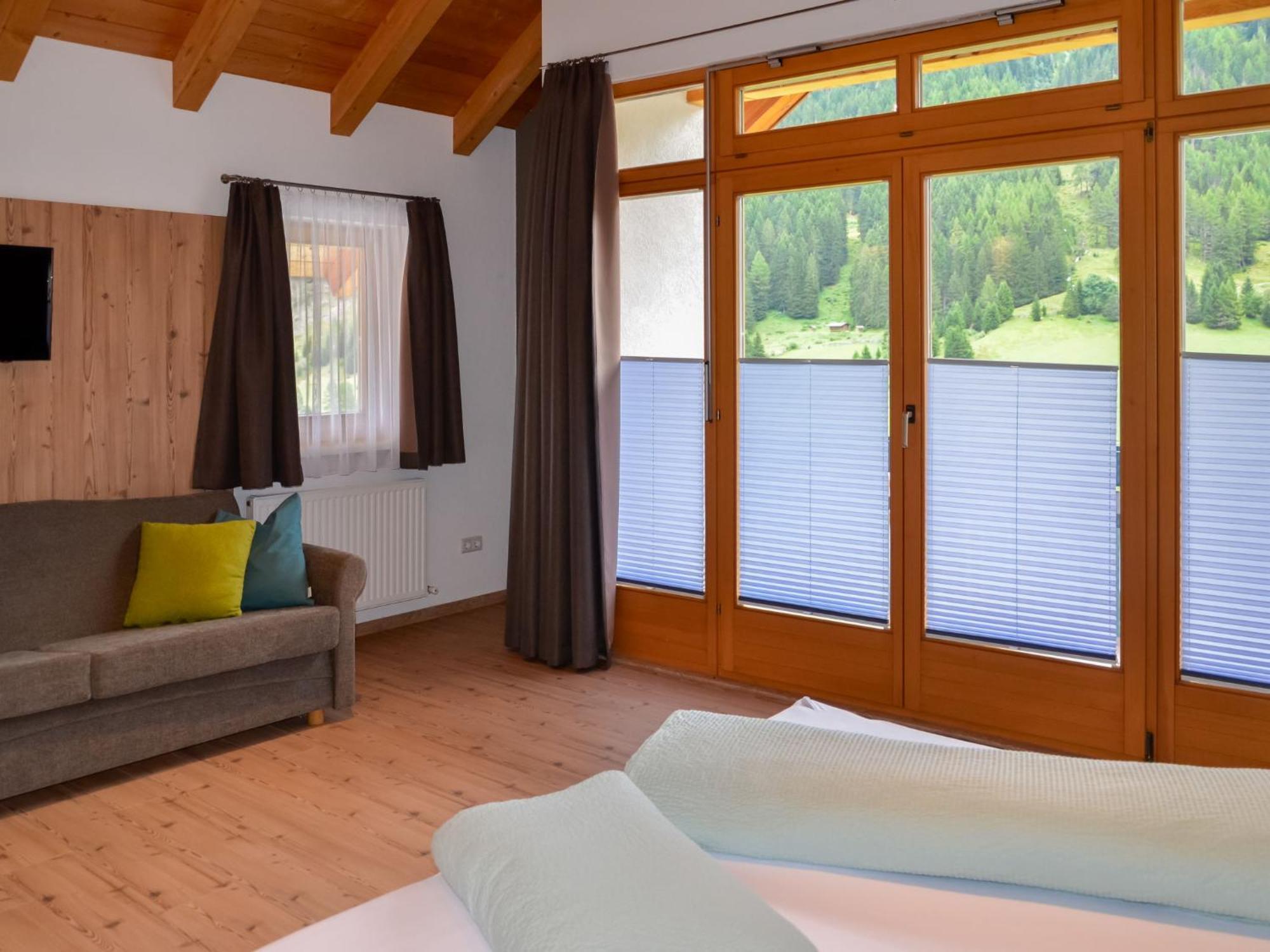 Apartment Kathrein - Isl507 By Interhome Ischgl Exterior foto